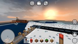 Mini Block Craft zrzut z ekranu apk 10