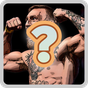 APK-иконка УГАДАЙ БОЙЦА UFC