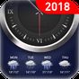 APK-иконка Часы и прогноз погоды