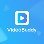 VideoBuddy — Fast Downloader, Video Detector apk icon