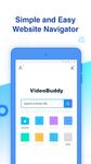 Картинка 2 VideoBuddy — Fast Downloader, Video Detector