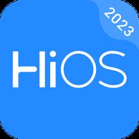 Ícone do HiOS Launcher - 2018Wallpaper, Theme, Cool,Smart