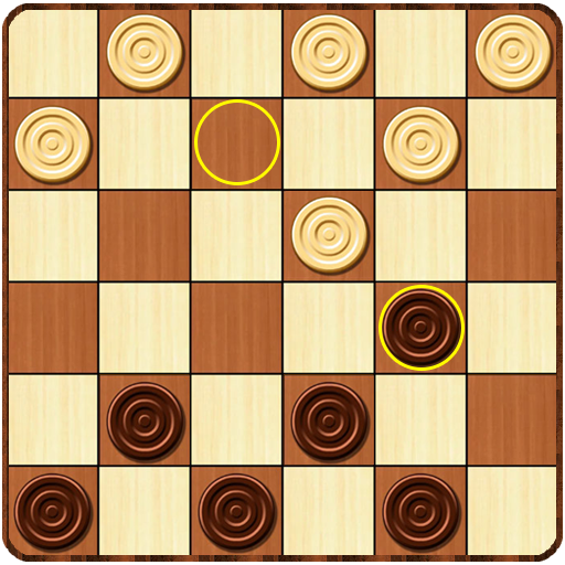 Damas (Dalmax Checkers) - Baixar APK para Android