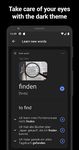 Скриншот 13 APK-версии Немецкий язык. Выучи 5000 немецких слов с ReWord