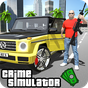 Иконка Real Gangster Crime Simulator