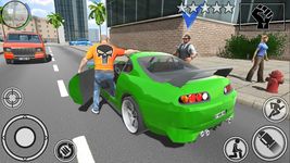 Real Gangster Crime Simulator captura de pantalla apk 6