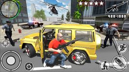 Real Gangster Crime Simulator captura de pantalla apk 5