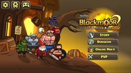 Blackmoor 2: The Traitor King의 스크린샷 apk 8