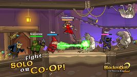 Blackmoor 2: The Traitor King zrzut z ekranu apk 5