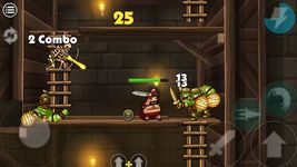 Blackmoor 2: The Traitor King zrzut z ekranu apk 12