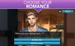 Is it Love? Blue Swan Hospital - Choose your story ảnh màn hình apk 9