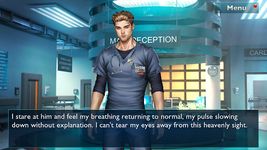 Tangkapan layar apk Is it Love? Blue Swan Hospital - Choose your story 7