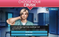 Is it Love? Blue Swan Hospital - Choose your story ảnh màn hình apk 3