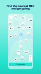 TIER - Scooter Sharing のスクリーンショットapk 2