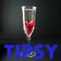 Εικονίδιο του Tipsy Bartender Drink Recipes apk