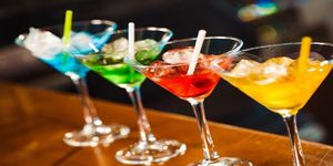 Tipsy Bartender Drink Recipes εικόνα 