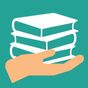 Handy Library (organizador de livro)