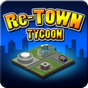Icône de Simulation d'entreprise Tycoon de ReTown