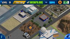 Simulation d'entreprise Tycoon de ReTown capture d'écran apk 9