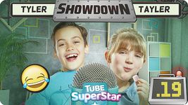 Imagine Tube Superstar 3
