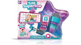 Imagine Tube Superstar 4