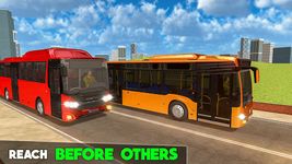 Imagine Tourist City Bus Simulator 2019  