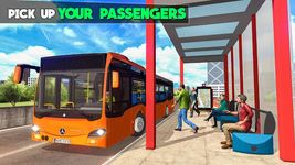 Imagine Tourist City Bus Simulator 2019  12