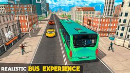 Imagine Tourist City Bus Simulator 2019  8