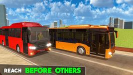 Imagine Tourist City Bus Simulator 2019  6