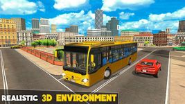 Imagine Tourist City Bus Simulator 2019  5