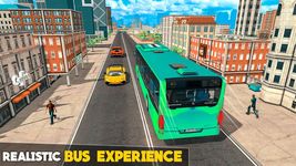 Imagine Tourist City Bus Simulator 2019  3