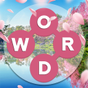 Ikona Word Universe - Kelime Oyunu