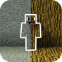 Masked Mod  for MCPE 