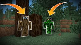 Masked Mod  for MCPE captura de pantalla apk 