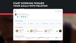 Peloton Digital στιγμιότυπο apk 