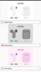 Картинка 3 Podroid 에어팟(airpod)을 안드로이드에서 사용하세요