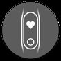 Mi Band - Heart Rate Tracker APK Simgesi