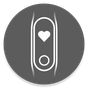 Mi Band - Heart Rate Tracker apk icon