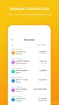 Скриншот 1 APK-версии XWallet