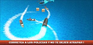 Narcos: Boat Simulator screenshot apk 13