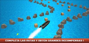 Narcos: Boat Simulator screenshot apk 12