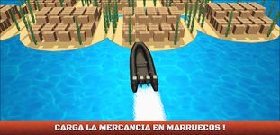 Narcos: Boat Simulator screenshot apk 5