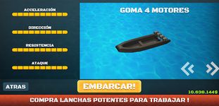 Narcos: Boat Simulator screenshot apk 16