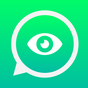 WhatSeen - No Last Seen, Blue Tick for WhatsApp apk icono