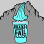 Ícone do apk Waterfall (drinking game)