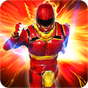 Grand Speed Light Robot Battle APK アイコン