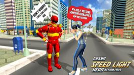 Grand Speed Light Robot Battle image 16