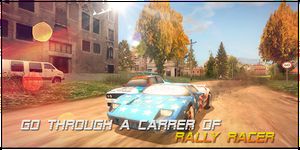 Captură de ecran Dirt Rally Driver HD apk 14