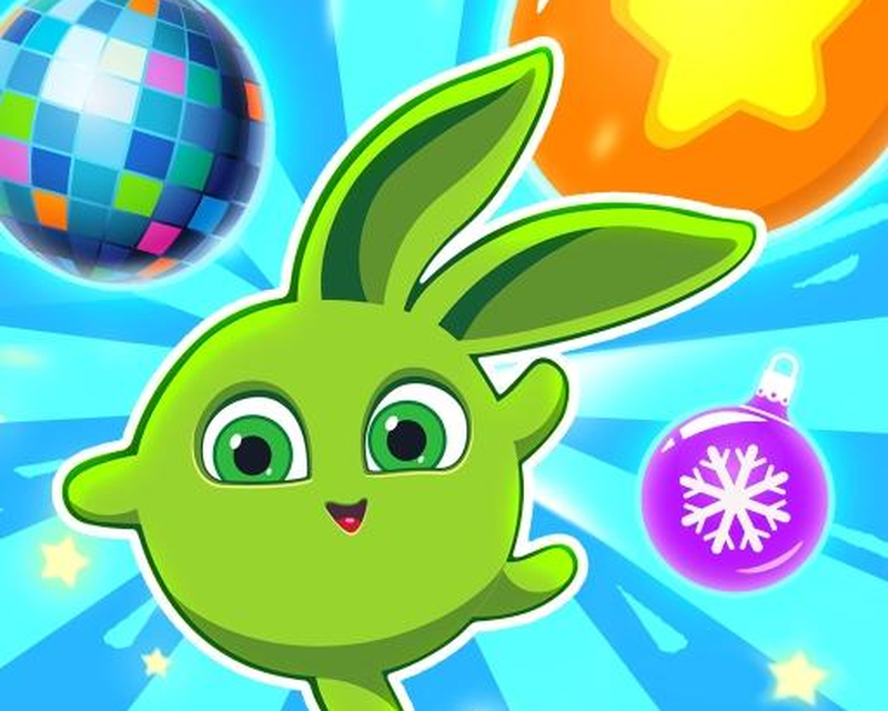 Sunny Bunnies Magic Pop Apk Descargar Gratis Para Android