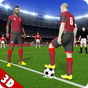 World Star Football Hero Soccer Cup Strike 2019  APK